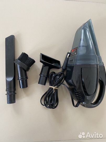 Автопылесос