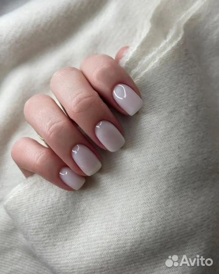 Маникюр