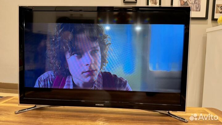 Телевизор Samsung 32 SMART tv бу