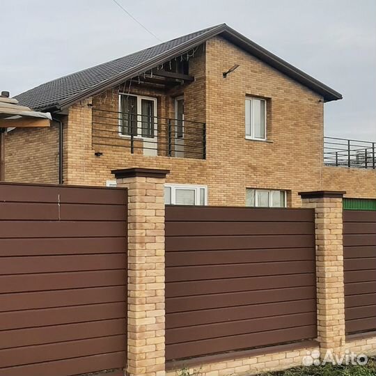 Кирпич от производителя