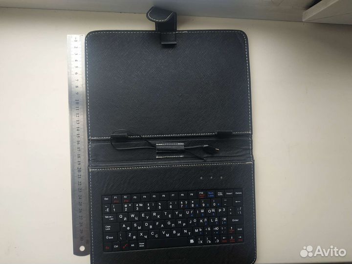 Чехол с клавиатурой для планшета 10