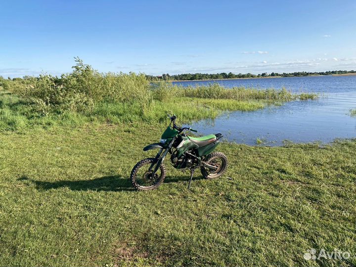 Ттр125