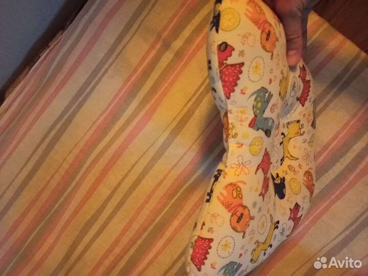 Ортопедическая подушка