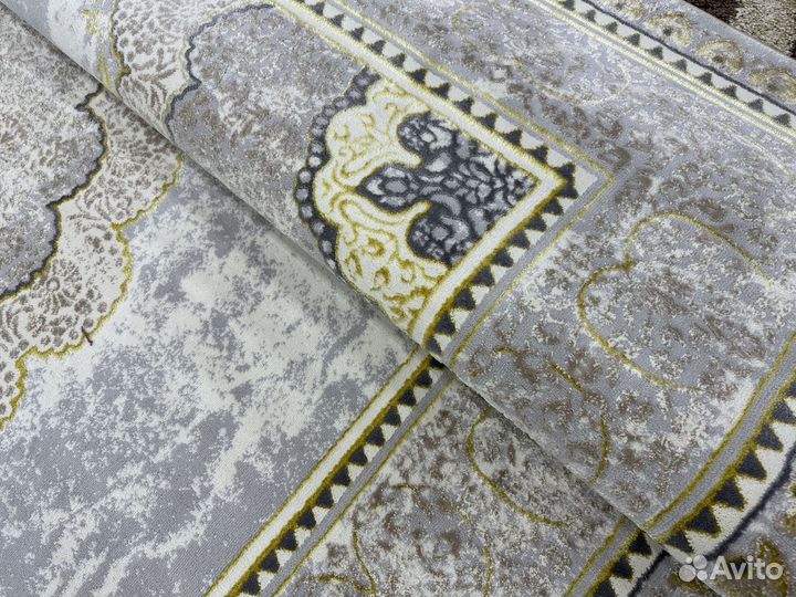 Ковер новый 3х4, Беларусь