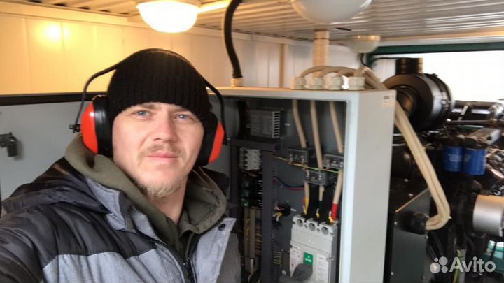 Электрик без посредников