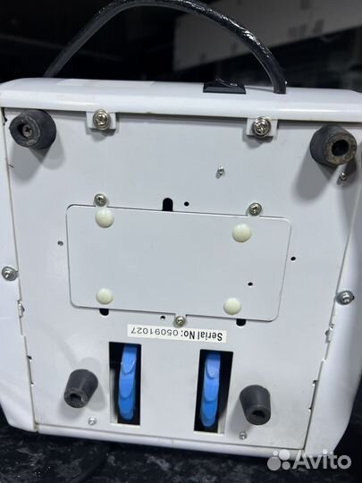 Счетная машинка для денег