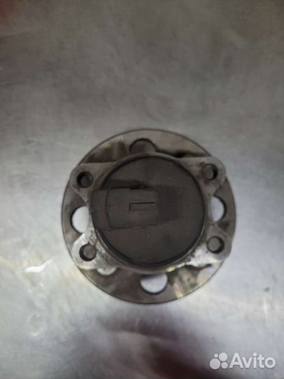 Ступица задняя KIA+ hyundai