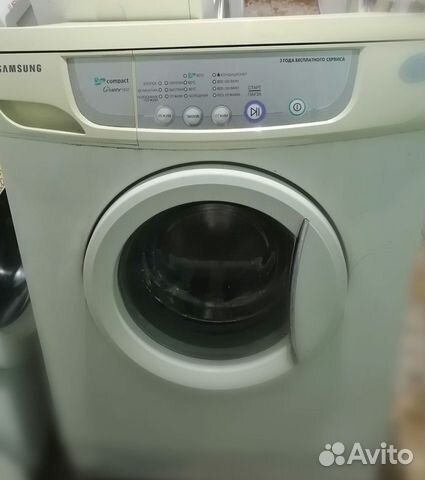 Ремонт Samsung S - Установка патрубка | Бизон Сервис — ремонт стиральных машин