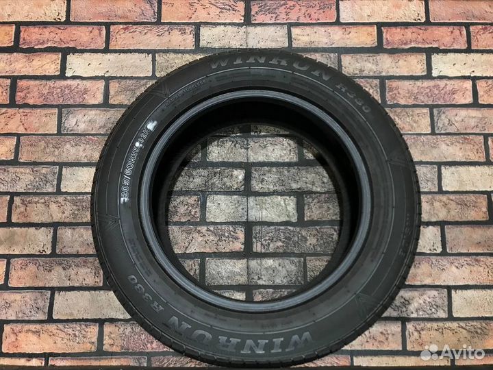 Winrun R380 205/60 R16 92H