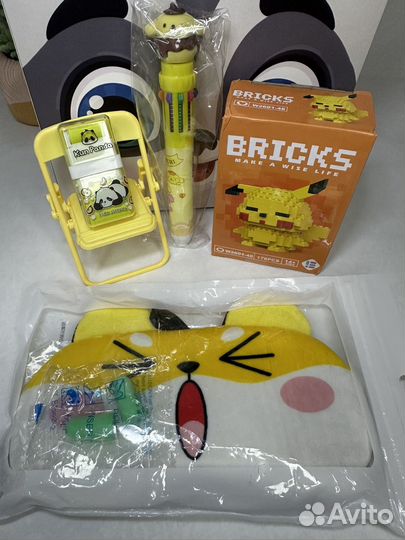 Подарочный набор