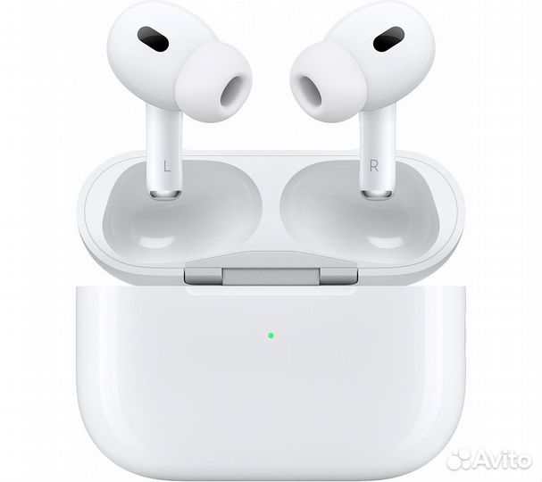 Наушники Apple AirPods Pro 2