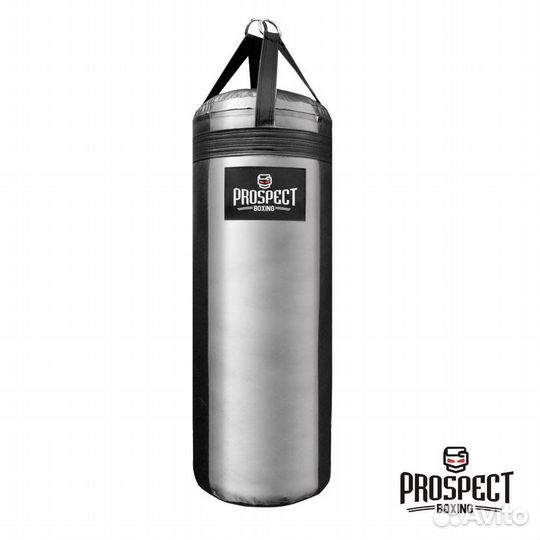 Боксёрский мешок Prospect пвх