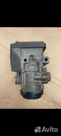 Модулятор EBS Volvo RVI Man 21122034 K021203