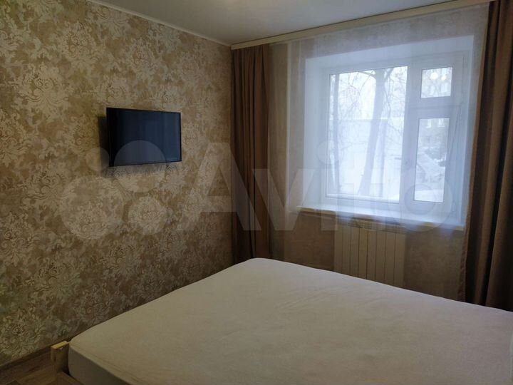 Квартира-студия, 26 м², 1/9 эт.