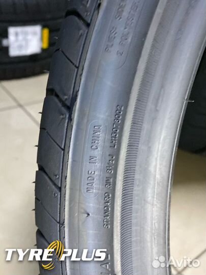 Grenlander L-Zeal56 265/30 R19 и 235/35 R19 93W