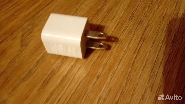 Аудио адаптеры