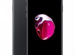 iPhone 7 black 32 gb