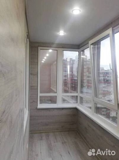 Пластиковые окна rehau