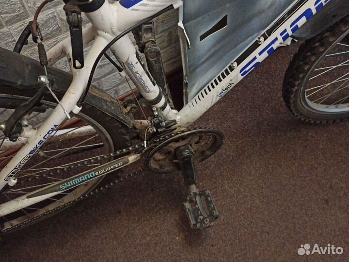 Велосипеды бу взрослый скоростной