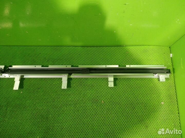 Выдвижные шторки лобового стекла Sitrak C7h 540