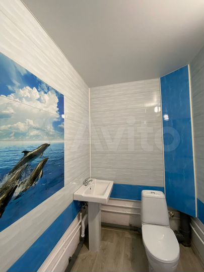 Квартира-студия, 24 м², 2/25 эт.