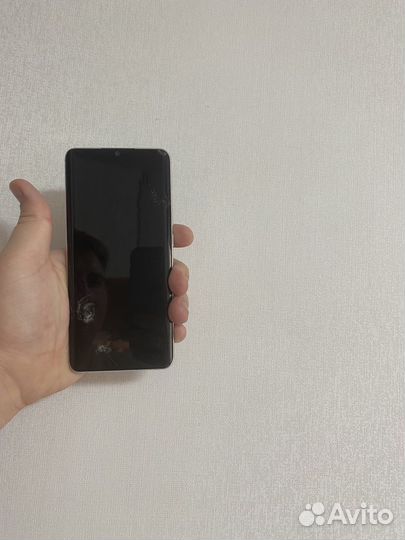 Xiaomi Mi Note 10 Lite, 8/128 ГБ
