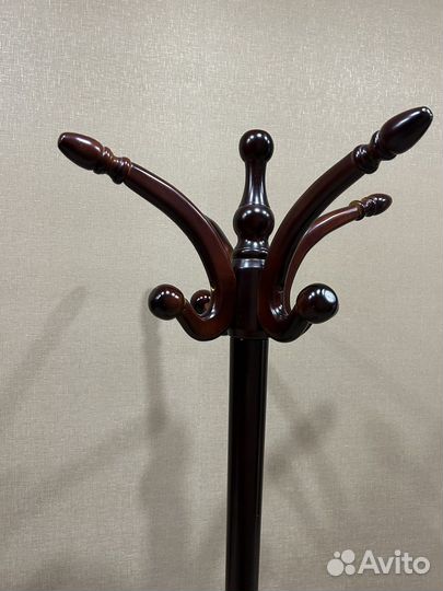 Вешалка напольная