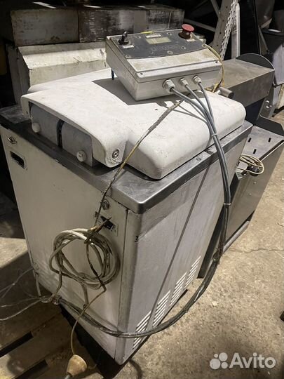 Тестоделитель Vitella SQG SA 20