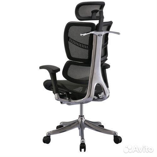 Эргономичное кресло Expert Fly