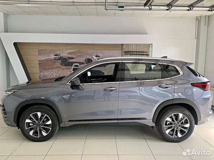 EXEED LX 1.5 CVT, 2023