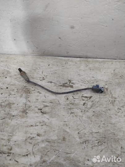 Лямбда зонд второй Chevrolet Cruze f16d3