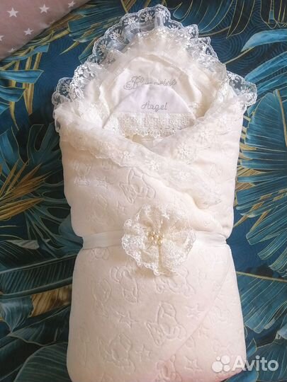 Комплект на выписку