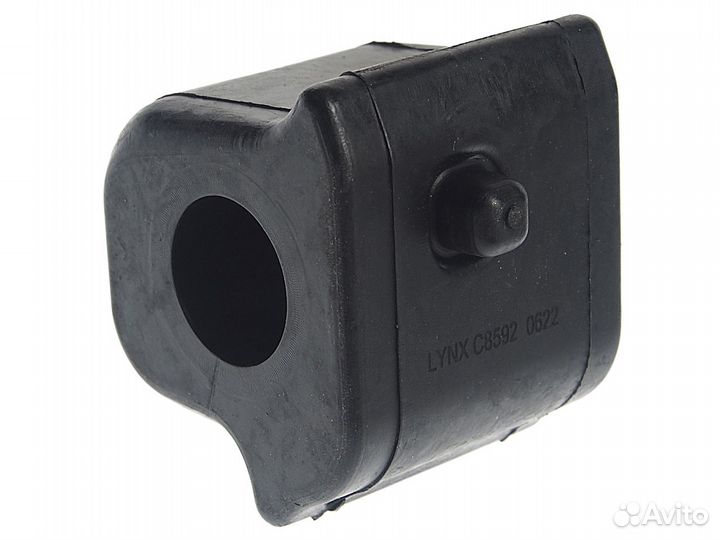 Втулка стабилизатора toyota Rav 4 (05-12) переднег