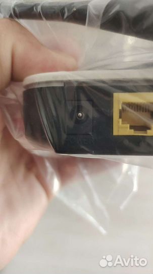 Wifi роутер tp link