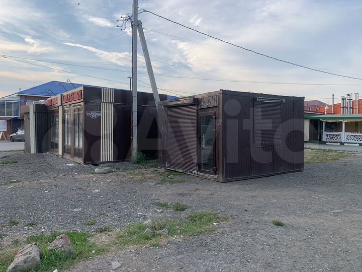 Свободного назначения, 16 м²