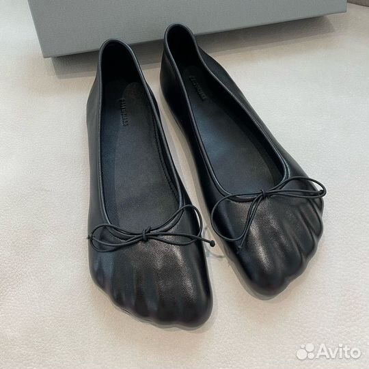 Balenciaga балетки