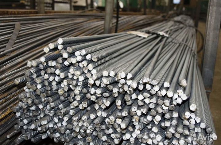 Арматура А500С Гост