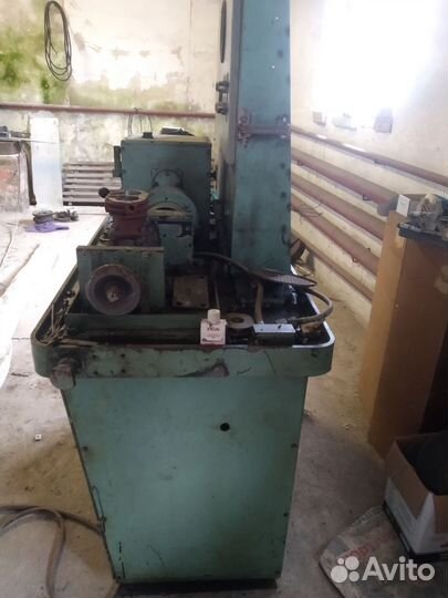 Стенд для проверки и обкатки компрессоров камаз