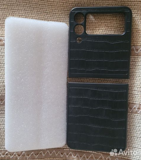 Чехол на Samsung Galaxy z flip 3