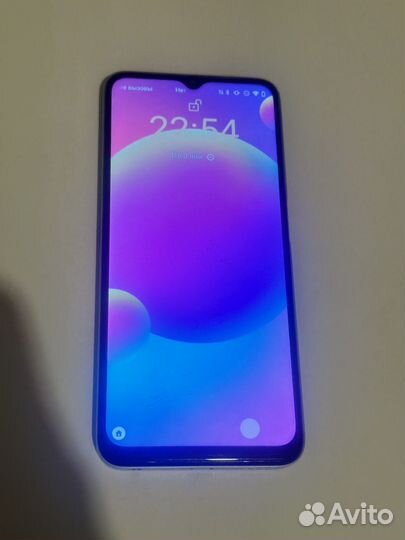 realme C35, 4/128 ГБ