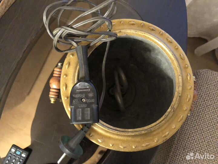 Самовар электрический