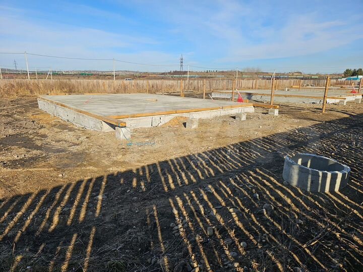 Участок 6,5 сот. (ИЖС)