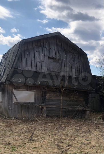 Участок 30 сот. (ИЖС)