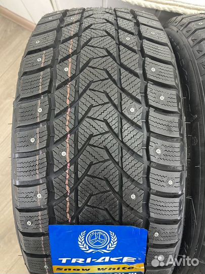 Tri Ace Snow White II 285/45 R21 108H