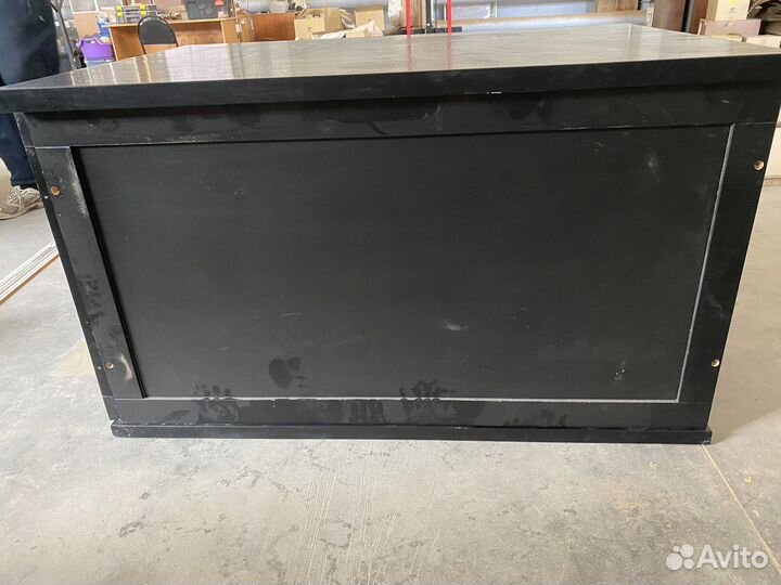 Вольер для собак в квартиру