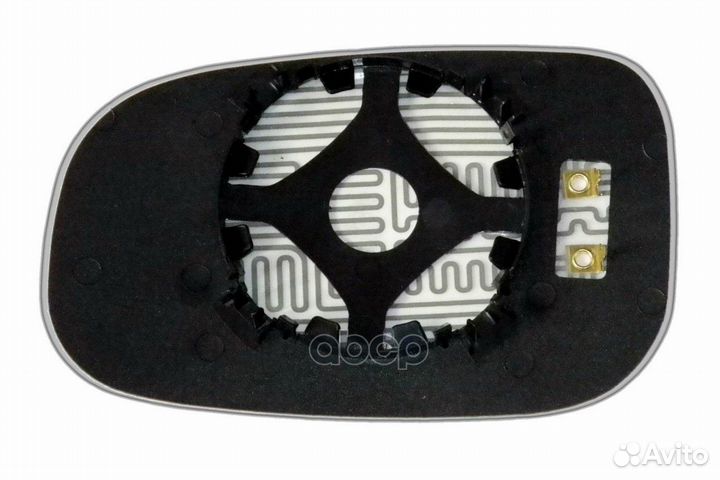 Стекло зеркала Ergon 95400709 95400709 Ergon