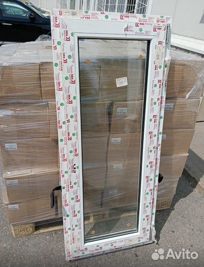 Пластиковые Окна, Двери, Балконы. Щёкино