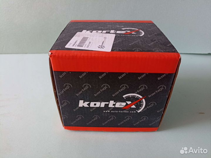 KHB4389STD kortex, ступица hyundai elantra/I30 16