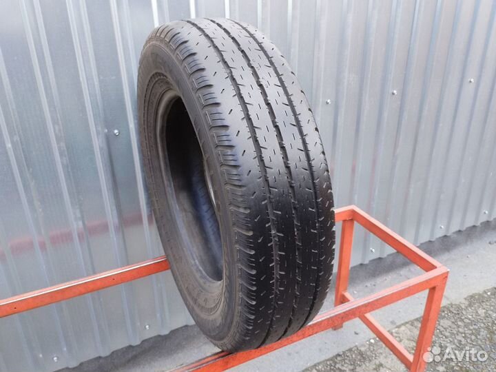 Nokian Tyres Hakka C Cargo 185/75 R16C 104S