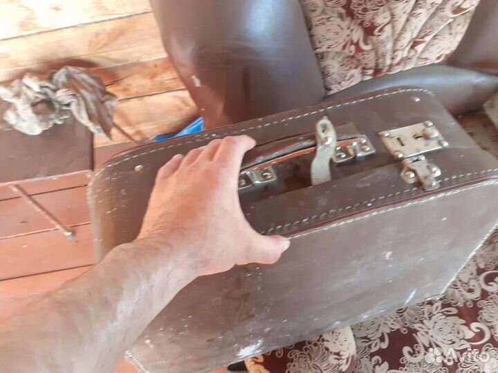 Швейная машинка